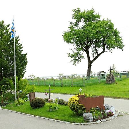 HeimenkirchAndreashof别墅 外观 照片