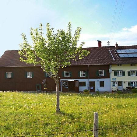 HeimenkirchAndreashof别墅 外观 照片