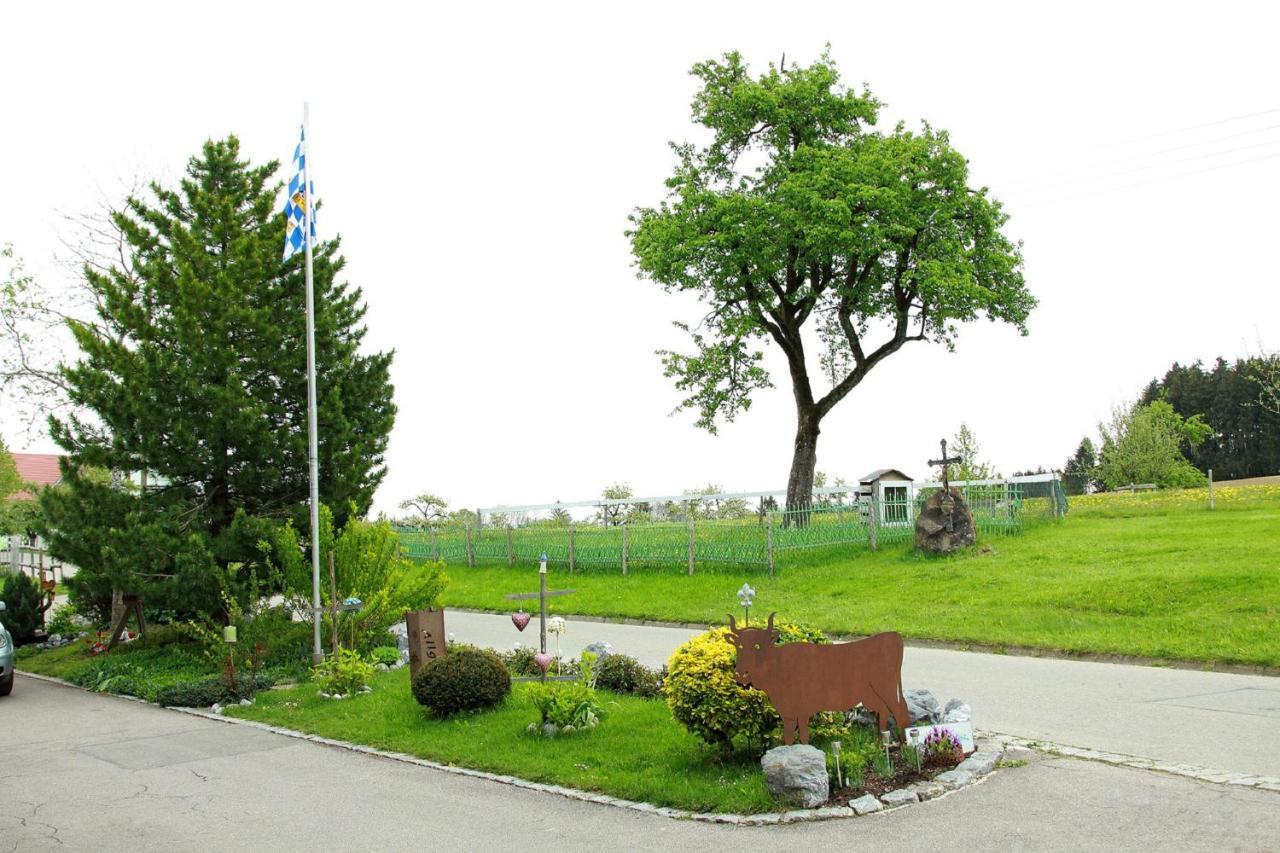 HeimenkirchAndreashof别墅 外观 照片